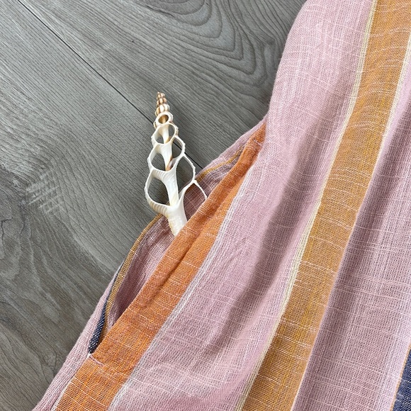 ☀️O’NEILL☀️ TATUM STRIPE ROMPER - Picture 10 of 12